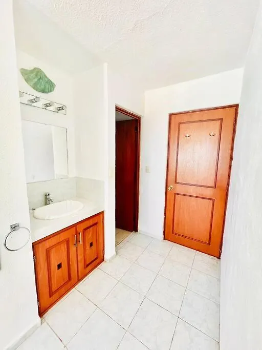 Panoramic Oceanview Private Rooftop Brisas1409 Cancun